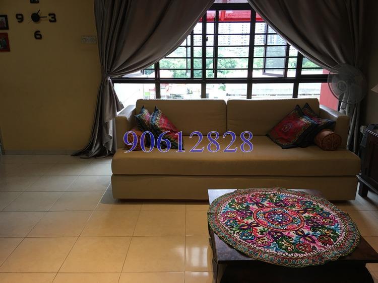 Blk 311B Anchorvale Lane (Sengkang), HDB 5 Rooms #161748432